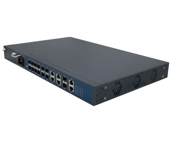 gpon olt 8 port